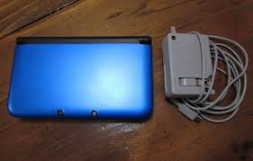New super mario bros., nintendogs, pokemon diamond and pearl, and hundreds more are now in stock and on sale. Nintendo 3ds Xl Blue Black Handheld System Sprsbka1 Used W Free Mario Case Nintendo 3ds Nintendo 3ds Xl Nintendo