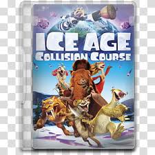 Diego, manny and sid return in this sequel to the hit animated movie ice age. Ice Age Collision Course Transparent Background Png Cliparts Free Download Hiclipart
