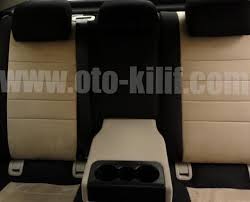 Ford Connect Oto Kilif Ford Connect Oto Doseme Kilifi