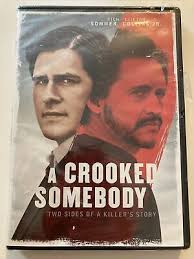 A Crooked Somebody (DVD, 2017) for sale online