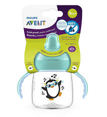Stainless steel eliminates the issues surrounding plastics and is easy to clean and super durable. Philips Avent My Little Sippy Cup Hard Spout Walmart Com Walmart Com