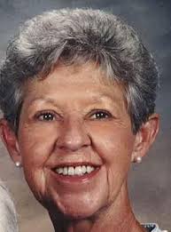 Josephine Moe Obituary (1936