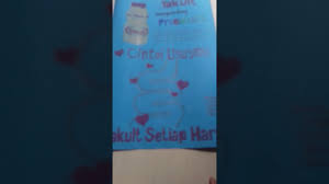 Silabus kelas 4 sd kurikulum 2013 revisi 2018 semua tema materiku. Contoh Iklan Produk Dalam Bentuk Poster Tugas Sd Kelas 5 Youtube