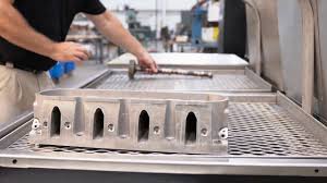 Get free shipping on qualified bathroom sink faucet washers or buy online pick up in store today in the plumbing department. Industrial Parts Washers Parts Washers Cleaning Equipment Graymills