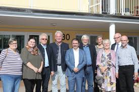 Schreibe deine eigene bewertung über seniorendomizil haus konrad. Aktuelles Compassio Gmbh Co Kg