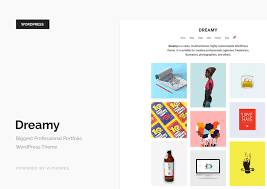 Aronia is a free responsive wordpress theme with a clean style for portfolio, corporate, and business websites. The 20 Best Free Wordpress Portfolio Themes For Creatives Ensegna Blog