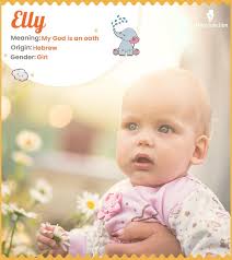 Elly Name Meaning, Origin, History, And Popularity
