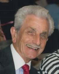 Obituary information for Joseph Panetta