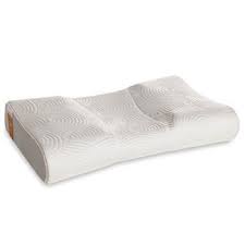 Welche matratzen sind für seitenschläfer geeignet? Tempur Pedic Tempur Contour Side To Back Pillow Mit Bildern Stoffe Mutze