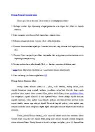 Mampu menunjukkan contoh perilaku berokonomi berdasarkan syariat islam. Top Pdf Bab 9 Prinsip Dan Praktik Ekonomi Islam 123dok Com