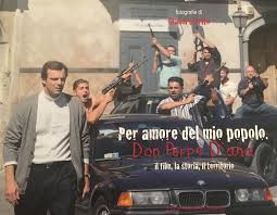 Don peppe visse negli anni del dominio assoluto della camorra casalese. Per Amore Del Mio Popolo Don Peppe Diana Il Film La Storia Il Territorio Fiorito Gianni 1959 9788861571136 Amazon Com Books
