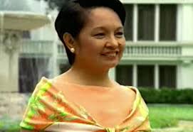 2004 Political Advertisement of President Gloria Macapagal Arroyo