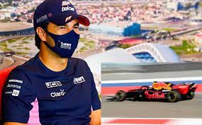 Después de la práctica , 'checo' pérez dijo que el informe posterior a mónaco lo ayudó a comprender más sobre el auto de red bull, con pruebas de su. F1 Checo Perez Guina A Red Bull Me Convencerian En Un Segundo Mediotiempo