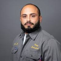 Rene Cerda's Instagram, Twitter & Facebook