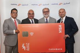 7 days a week (10:00 a.m. Mashreq Launches New Cashback Card With Unlimited 5 Cashback No Conditions Oer Live Business News Middle East Blme
