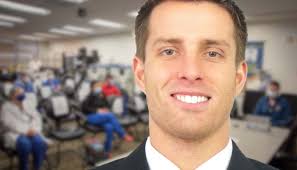 Five Questions for Ohio Rep. Ron Ferguson