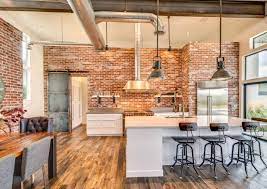 What does an industrial kitchen island look like? Discover Industrial Style Kitchen Islands For All Kinds Of Houses