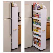 Alacena Vertical Mas Sencilla Muebles Ahorra Espacio Muebles Para Despensa Diseno De Despensa