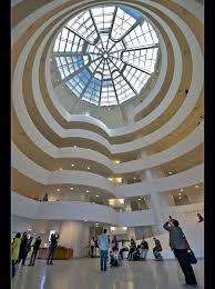 Guggenheim Architecture Lloyd Wright Frank Lloyd Wright