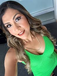 Sandra Gonzalez's Instagram, Twitter & Facebook