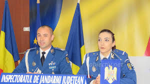 Jandarmeria română este structura militară cu atribuții în. De 168 De Ori La MulÈi Ani Jandarmeria RomanÄ