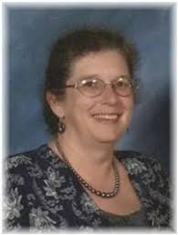 Susan Sargo Obituary (1961