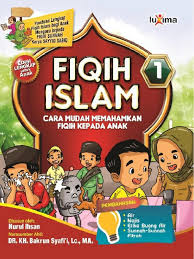We did not find results for: Fikih Anak 1