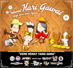 Check spelling or type a new query. Selamat Hari Gawai Dayak Greeting Bintulu Auto Carnival Facebook