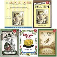 Frog and toad all year, and frog and toad are friends, and more on thriftbooks.com. School Specialty Audio Collection Arnold Lobel Book Set School Specialty Canada