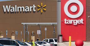 Today, i locked my keys in the car for the very first time. Walmart Invests 550m Target 300m In Employees Supermarket News