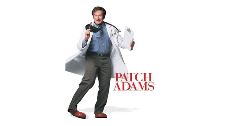 Patch Adams - Movie - Where To Watch