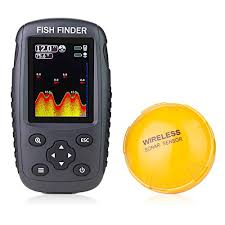 There's a lot to love about ibobber™. Top 9 Fish Finder For Fishing Poles Of 2021 Best Reviews Guide