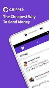 Generally most of the top apps on android store have rating of 4+. Chipper Cash Send Receive Money Across Africa On Windows Pc Download Free 1 9 7 Com Chippercash