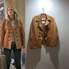 Pin On Gossip Girl Fashion Finds By Whatwaldorfwore