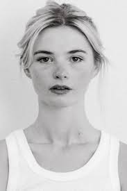 Face and body references