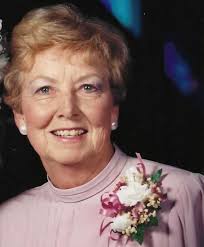 Agnes Benedict Obituary