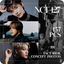 NCT 127  FACT CHECK by julella on DeviantArt