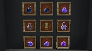 Chibi'S Guide To Minecraft: Potions Chapter 2. Bottle Morphing | By  Nightmare Notes | Medium