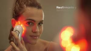Beauty 5in1 Ultrasonic Photon Ions Youtube