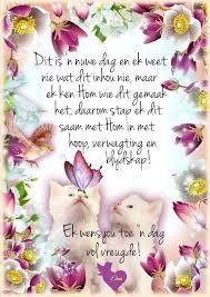 Pin On Afrikaanse Groete