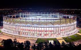 Hotels near or close to arena nationala / national arena in bucharest area. National Arena Uti Grup
