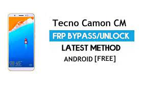 By using the site you verify you are an approved representative of one call care management. Tecno Camon Cm Frp Bypass Unlock Google Gmail Lock Android 7 0
