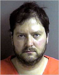 Kidnapping Suspect's Co-Workers Stunned