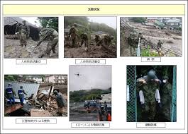 土石流 （どせきりゅう）とは、土砂が水（雨水や 地下水 ）と混合して、 河川 ・ 渓流 などを流下する現象のこと 。. 56r F2o79c8hzm