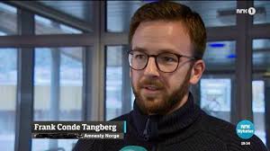 Nå er det offisielt: det blir ingen konkurranse om å arrangere VM i…