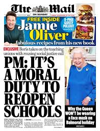When it comes to writing argumentative essays, getting good grades is no stroll in the park. Newspaper Headlines School Reopening A National Priority Bbc News