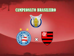 Leia na gazeta do povo! Bahia X Flamengo Ao Vivo Jogo Do Brasileirao Nesta Quarta 02 Onde Assistir