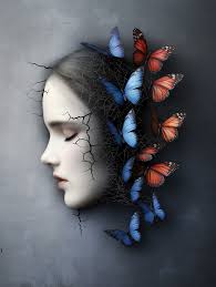 When things change inside of you, things start to change around you‼️