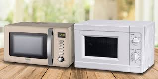 Testing the panasonic microwave oven. Can Cheap Microwaves From Argos And Russell Hobbs Rival Panasonic Which News