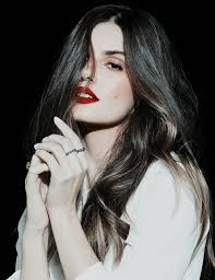 Camila queiroz was born on 27 june 1993, and she is a brazillian model and actress. Camila Queiroz